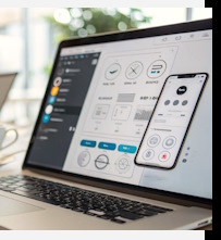 Услуги Разработка IT решений в Майкопе