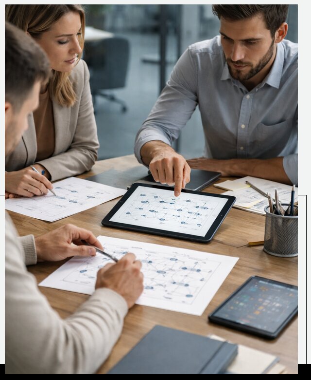 Разработка BPM-систем в Майкопе от 454905 р. под ключ АвикейМкп