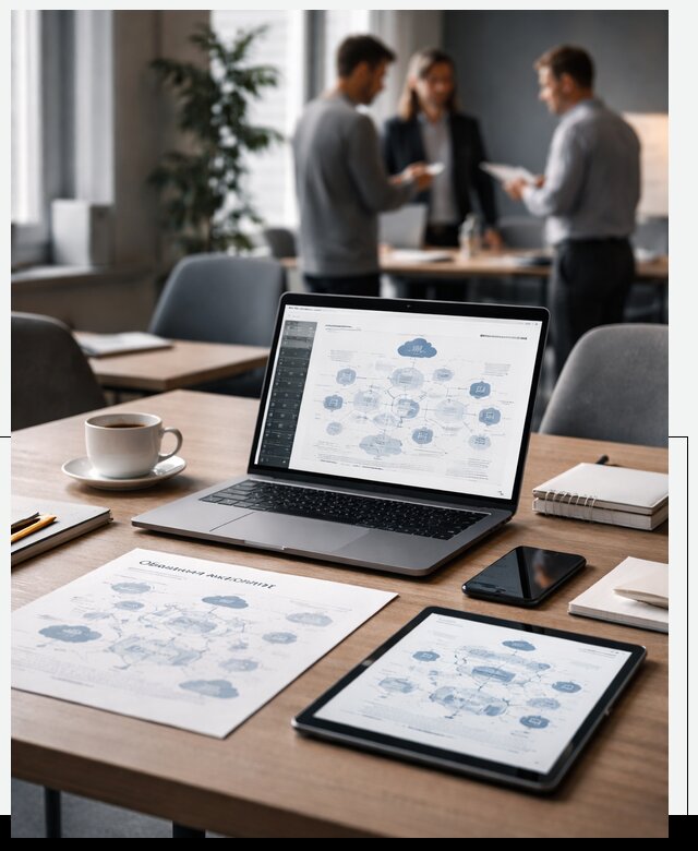 Разработка облачных решений и SaaS в Майкопе от 15164 р. | АвикейМкп