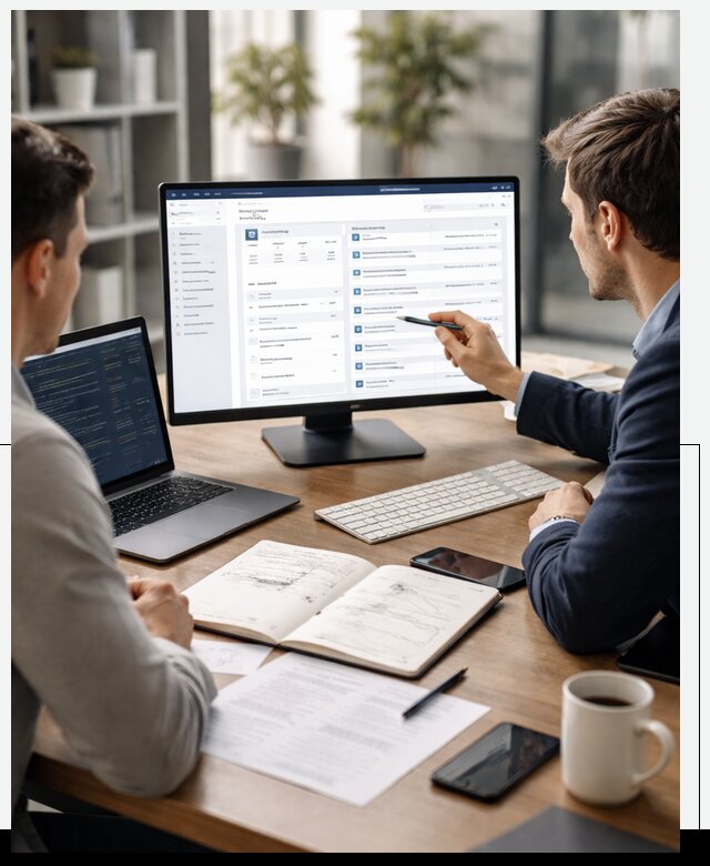 Разработка CRM систем в Майкопе от 151635 руб., АвикейМкп