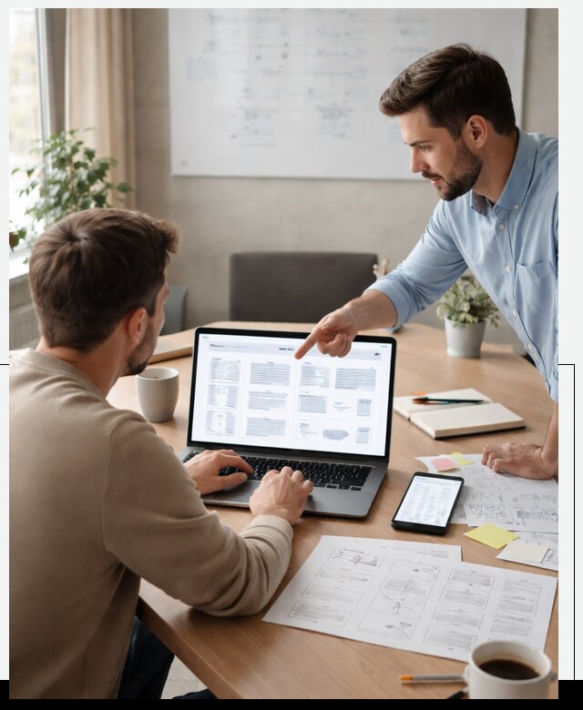 Разработка веб-приложений под ключ в Майкопе от 12131 р. - АвикейМкп