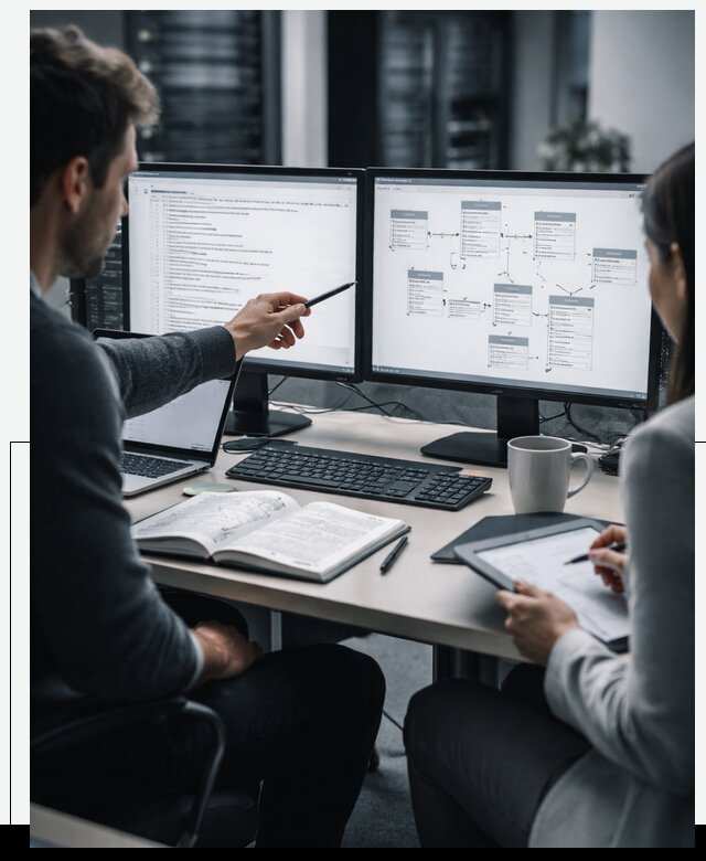 Разработка и внедрение СУБД и баз данных в Майкопе с гарантией