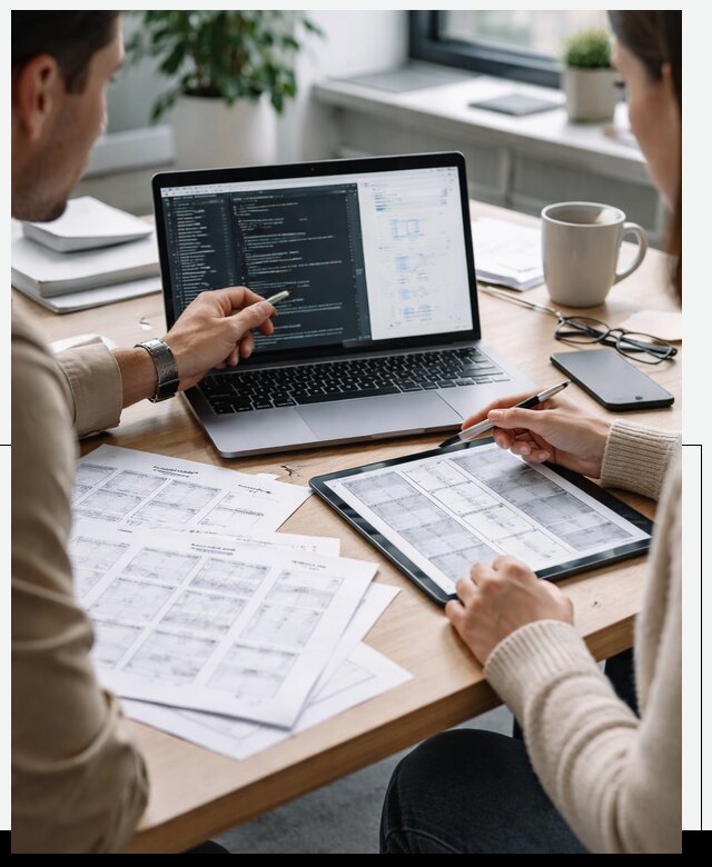 Разработка информационных систем в Майкопе от 4549 р. | АвикейМкп