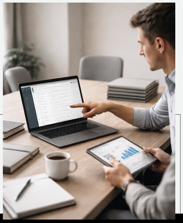 Разработка СЭД под ключ в Майкопе от 15164 р. | АвикейМкп