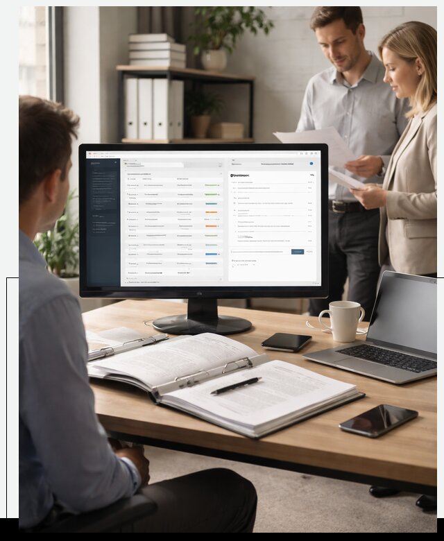 Разработка систем электронного документооборота в Майкопе под ключ