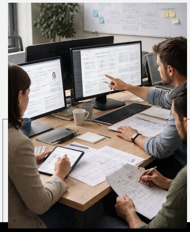 Разработка EMR EHR систем под ключ для медицинских учреждений в Майкопе