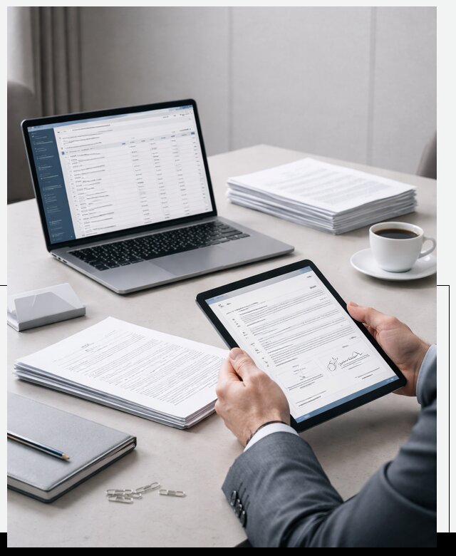 Электронные кадровые документы система в Майкопе от 12131 р. | АвикейМкп