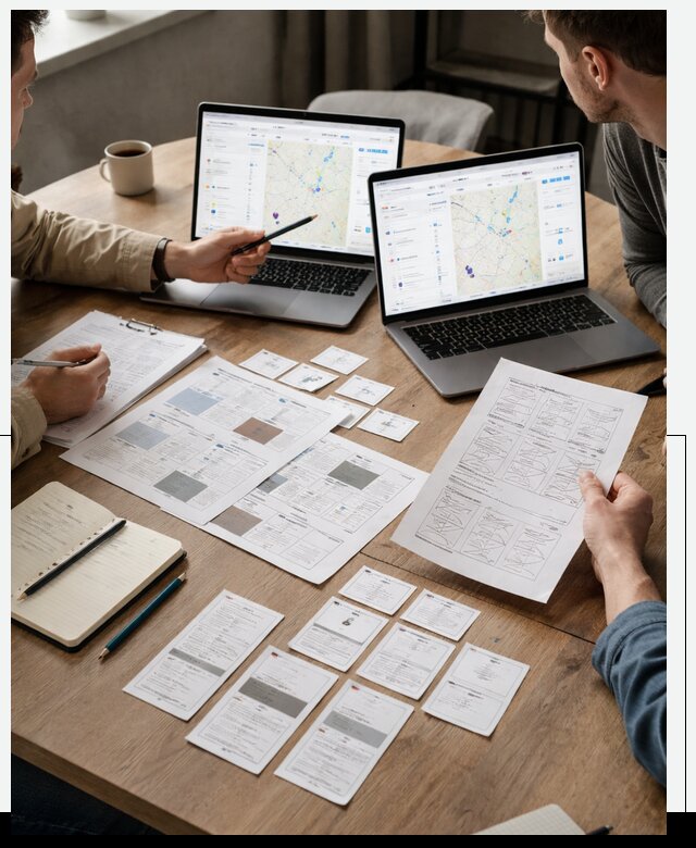 Создание агрегаторов и порталов в Майкопе от 15164 р., АвикейМкп