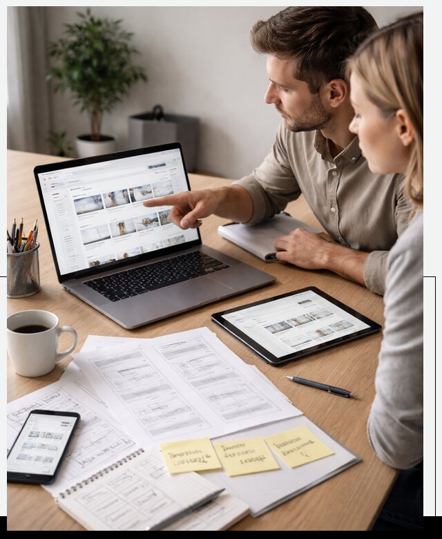 Разработка доски объявлений в Майкопе от 8593 р., АвикейМкп