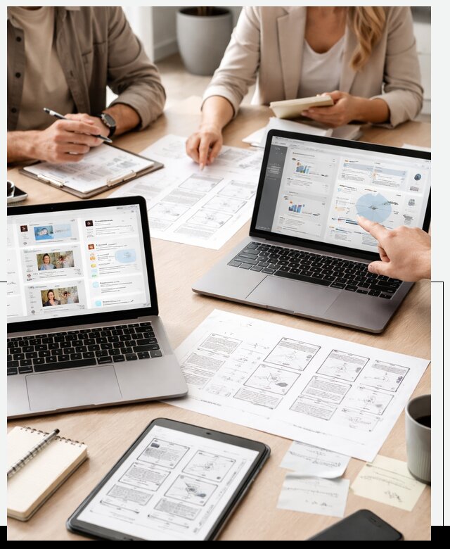 Разработка социальных сетей в Майкопе от 7076 р. | АвикейМкп