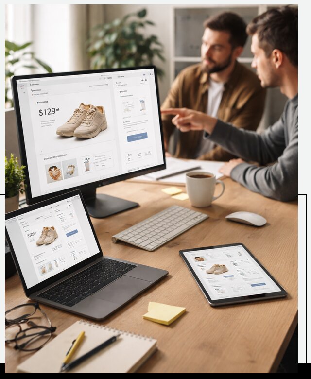 Разработка интернет-магазинов в Майкопе от 151635 р. | АвикейМкп