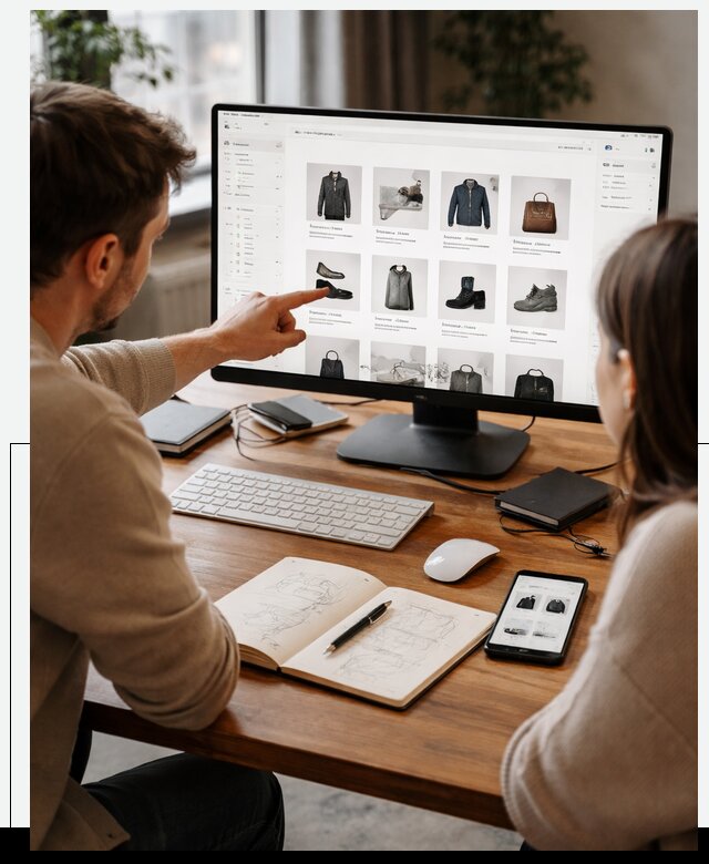 Разработка интернет-магазинов под ключ в Майкопе с оплатой и CRM