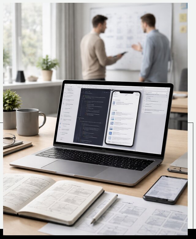 Разработка iOS приложений в Майкопе от 151635 р. | АвикейМкп