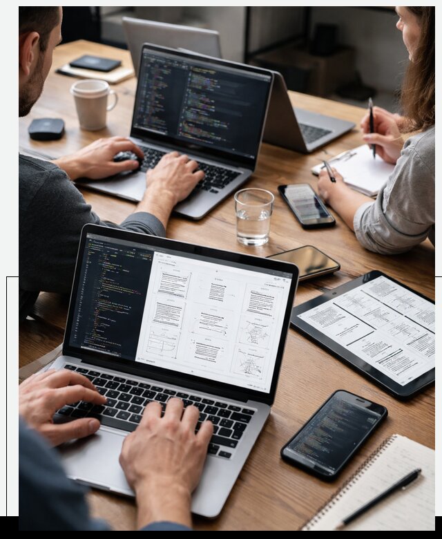 Кроссплатформенная разработка приложений в Майкопе под ключ