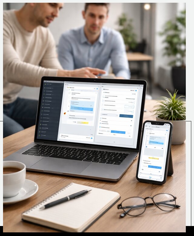 Разработка мини app Telegram/VK в Майкопе от 30327 р. АвикейМкп