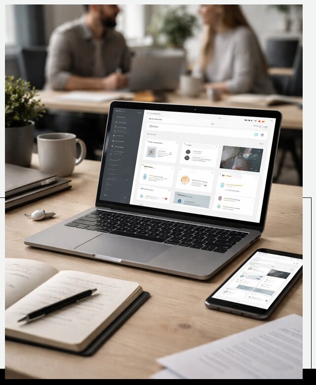 Разработка PWA приложений в Майкопе от 121308 р. | АвикейМкп