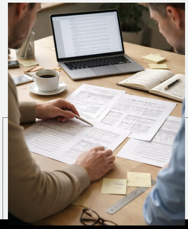 Техническое задание на разработку ПО под ключ в Майкопе