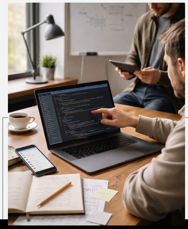 Разработка Telegram ботов под ключ для компаний в Майкопе