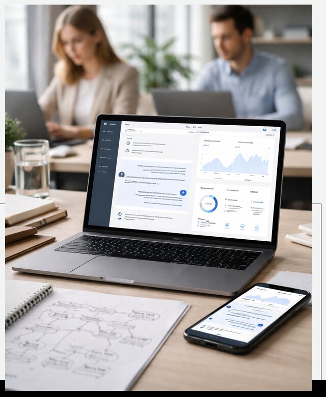 Чат-боты для бизнеса и клиентов в Майкопе, от 7076 р., АвикейМкп