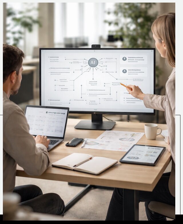 AI-агенты для автоматизации бизнеса в Майкопе от 15164 р. АвикейМкп