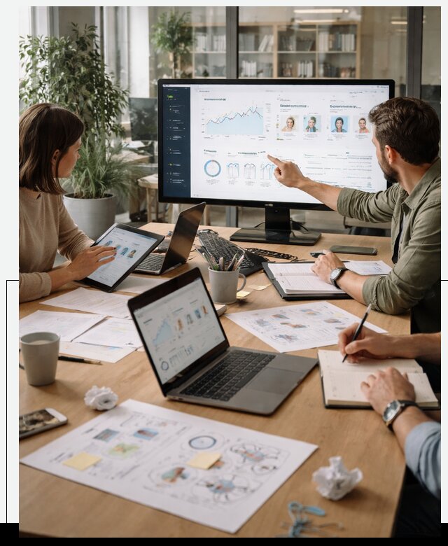 AI персонализация маркетинга и автоматизация продаж в Майкопе