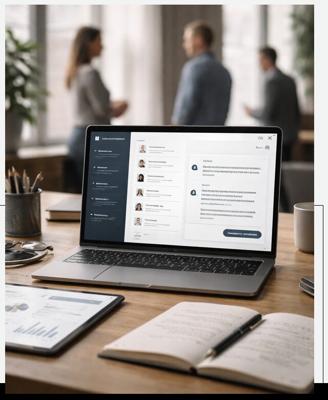 HR бот для подбора персонала в Майкопе от 8593 р. | АвикейМкп