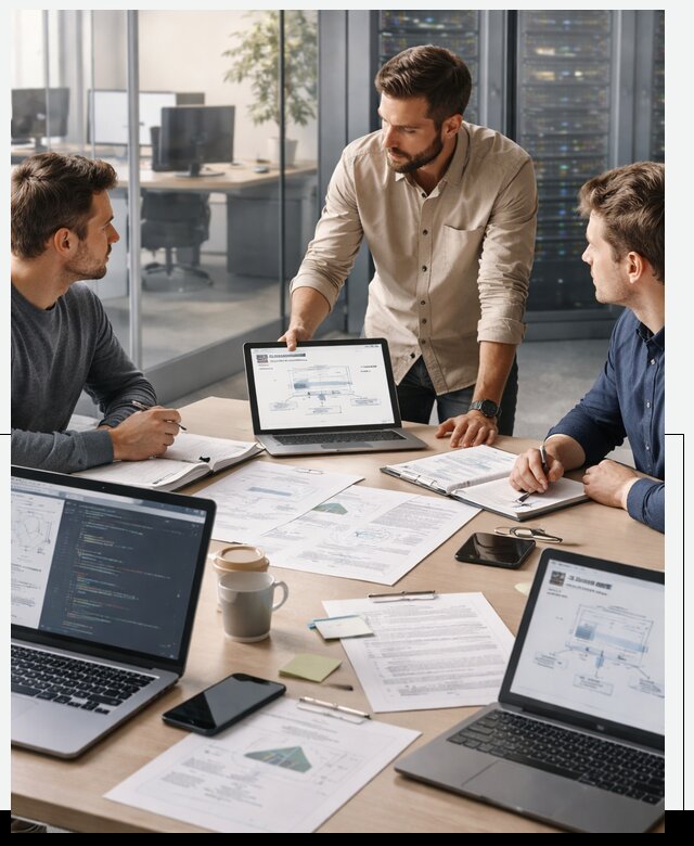 Импортозамещение ПО в Майкопе, от 12636 р. услуги АвикейМкп