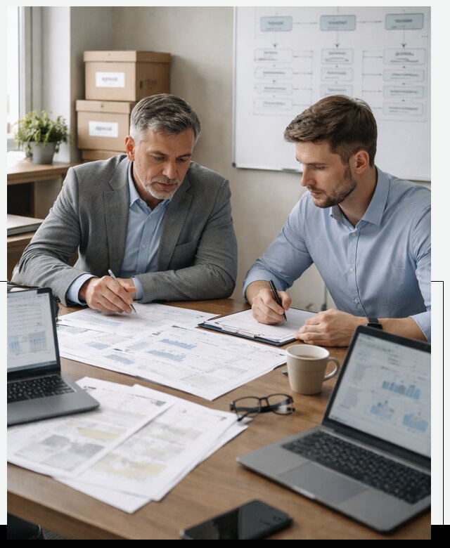 Замена SAP на 1С в Майкопе — миграция, от 12131 р. | АвикейМкп