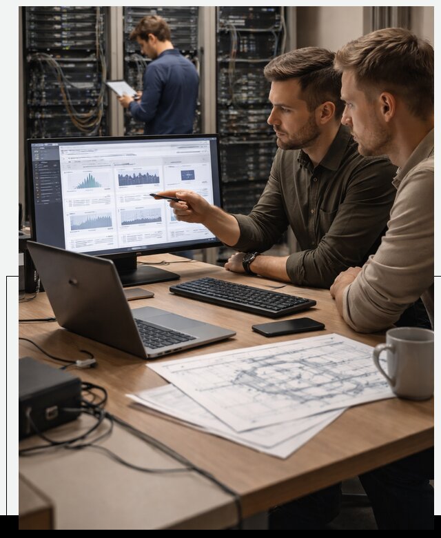 Импортозамещение систем виртуализации и миграция в Майкопе