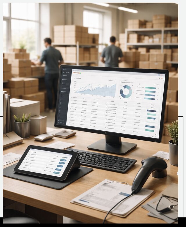 Автоматизация селлеров в Майкопе от 15164 р. | АвикейМкп