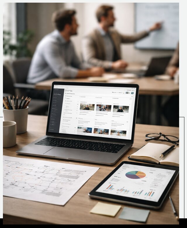 Разработка нишевых B2B маркетплейсов в Майкопе от 707630 р., АвикейМкп