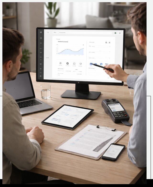 Платежные интеграции для E-commerce в Майкопе от 15164 р. | АвикейМкп