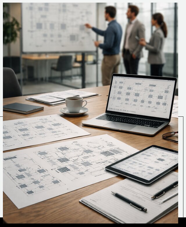 Разработка Core Banking, замена АБС в Майкопе | АвикейМкп от 15164 р.