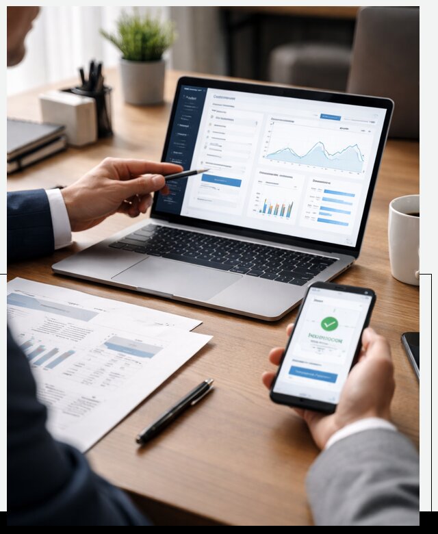 Разработка платёжных платформ в Майкопе от 20218 р., АвикейМкп