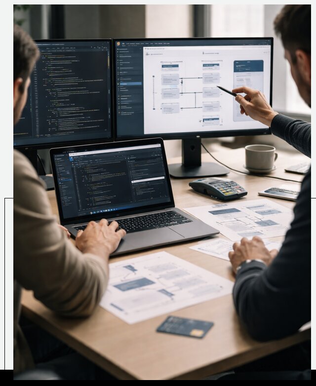 Разработка платежных платформ в Майкопе с интеграцией и безопасностью