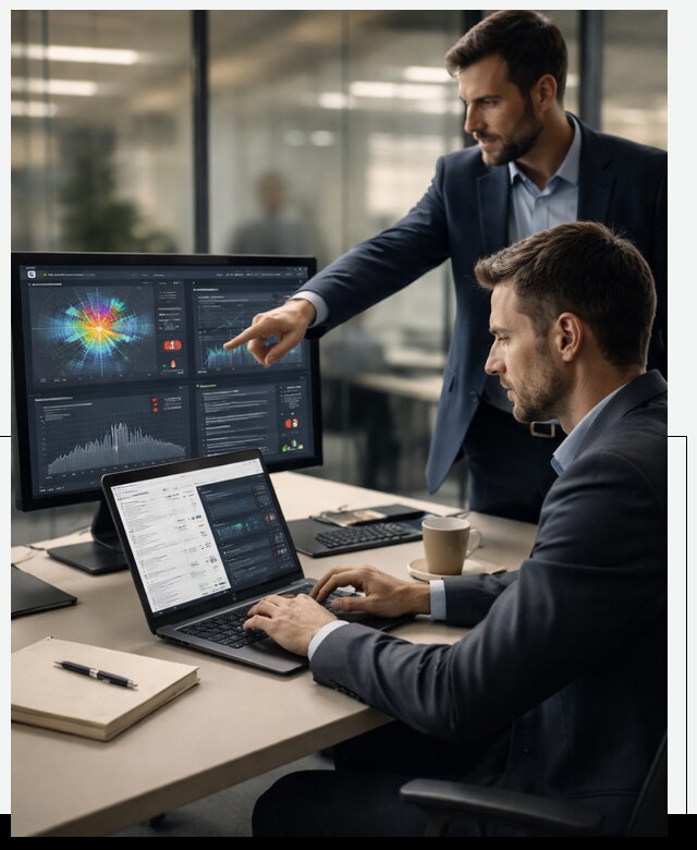 Системы Антифрод и AML KYC в Майкопе от 12131 р. | АвикейМкп