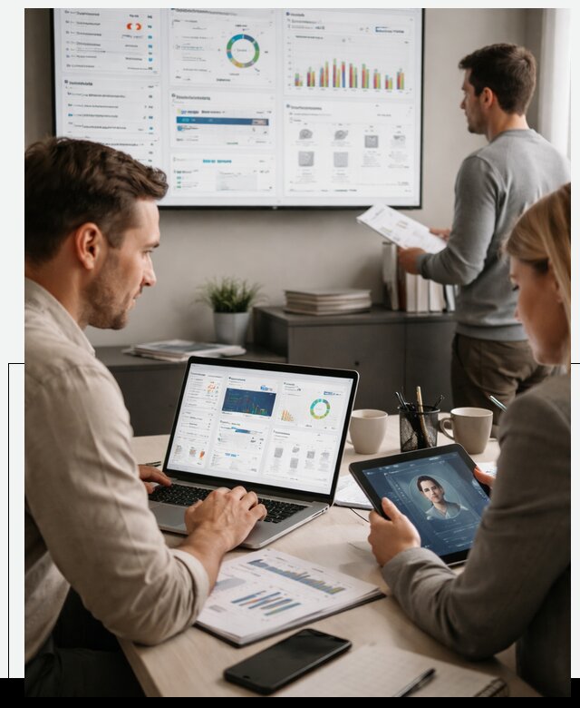 Внедрение систем Антифрод и AML KYC для бизнеса в Майкопе