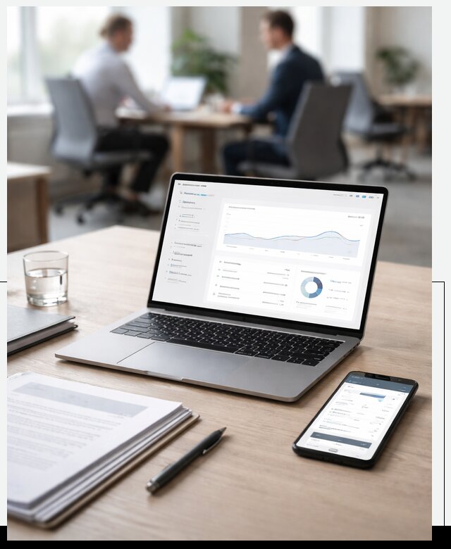 Разработка моб. и интернет-банка в Майкопе от 7582 р. | АвикейМкп
