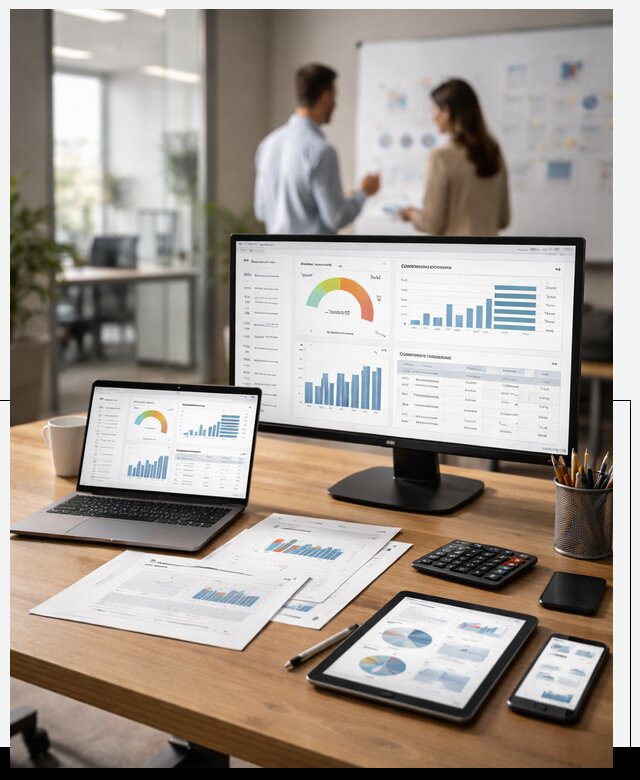 Скоринг и управление рисками в Майкопе от 12131 р. | АвикейМкп