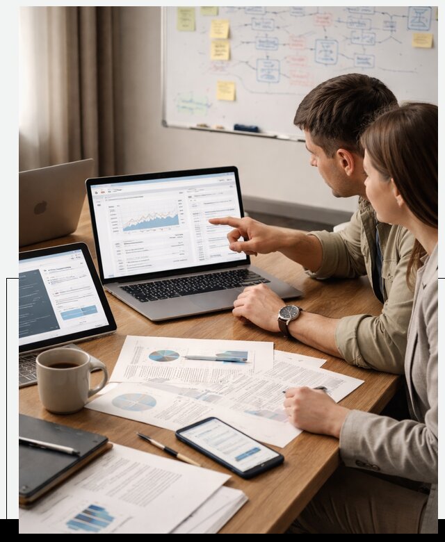 Внедрение сервисов BNPL и краудлендинга для бизнеса в Майкопе