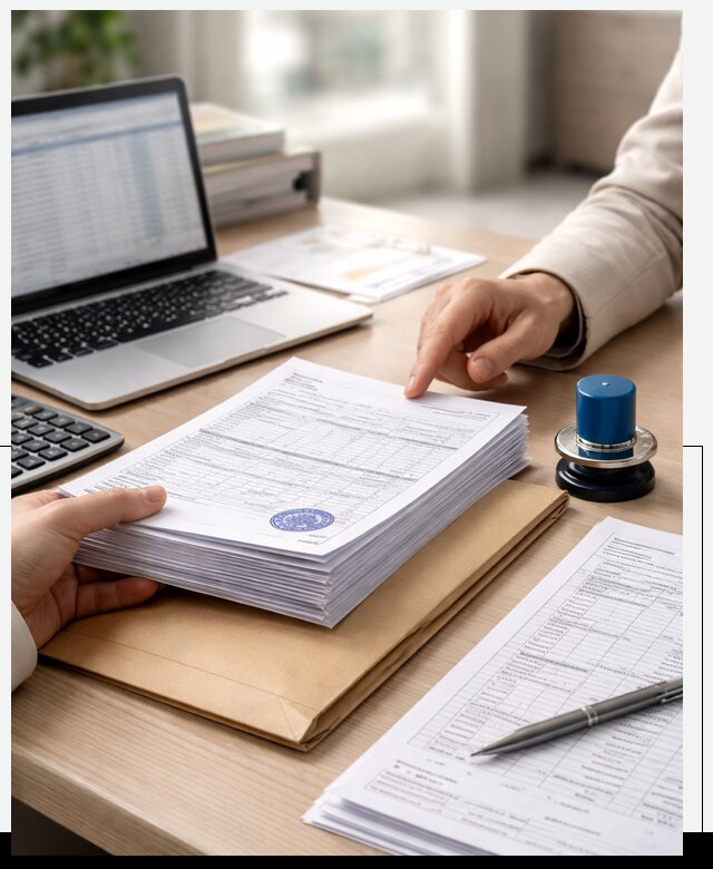 Отчетность в ЦБ РФ для банков в Майкопе от 7076 р. | АвикейМкп