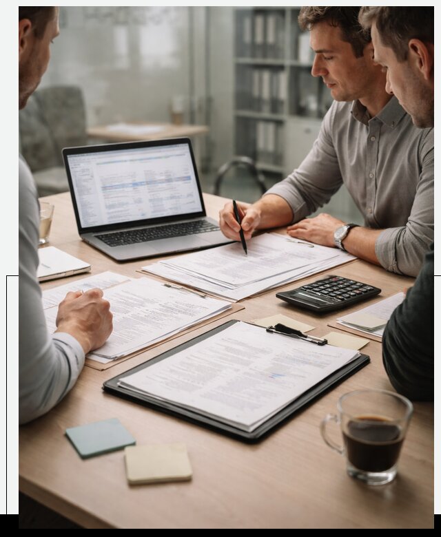 Подготовка и сдача отчетности в ЦБ РФ для организаций в Майкопе