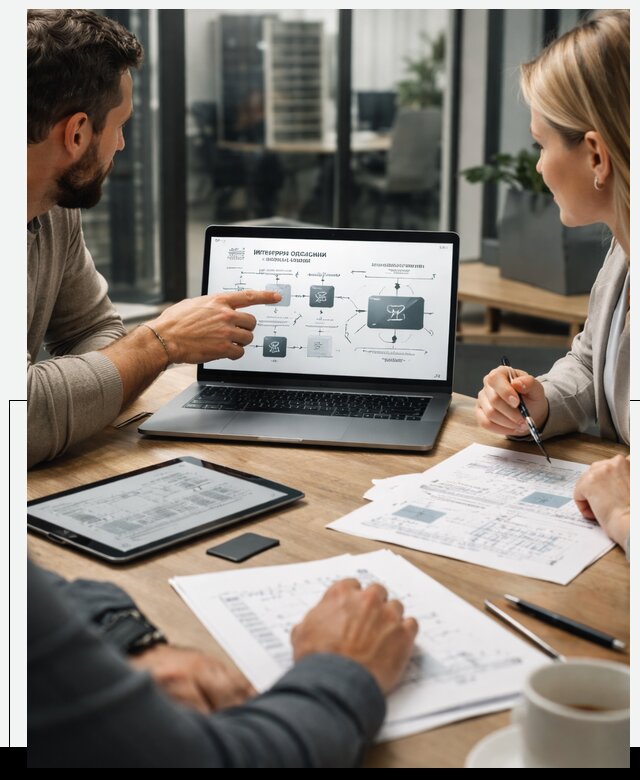 Интеграция цифрового рубля и подключение платежей в Майкопе