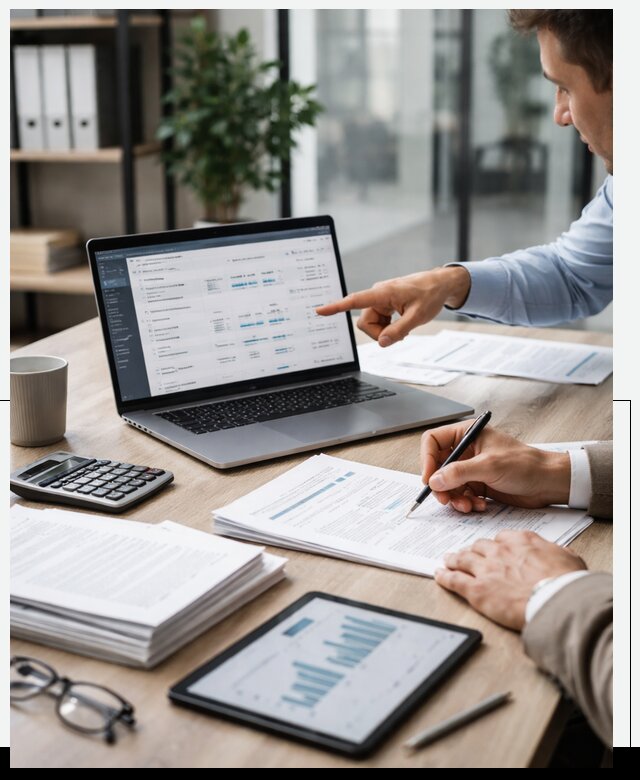 Полисные системы и CRM в Майкопе: разработка от 15164 р. АвикейМкп