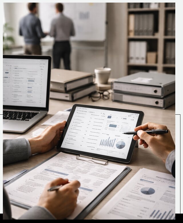 Автоматизация урегулирования убытков в Майкопе от 7582 р | АвикейМкп