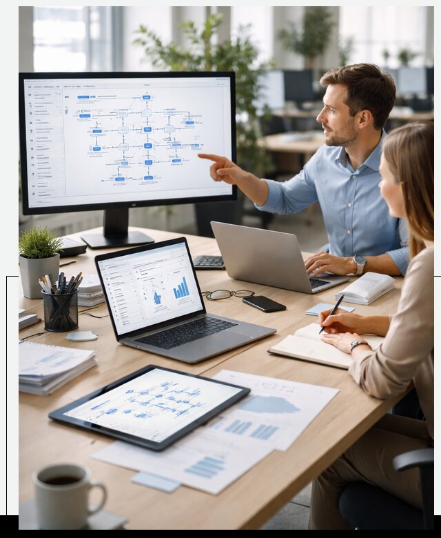 Автоматизация урегулирования убытков в Майкопе для страховых компаний