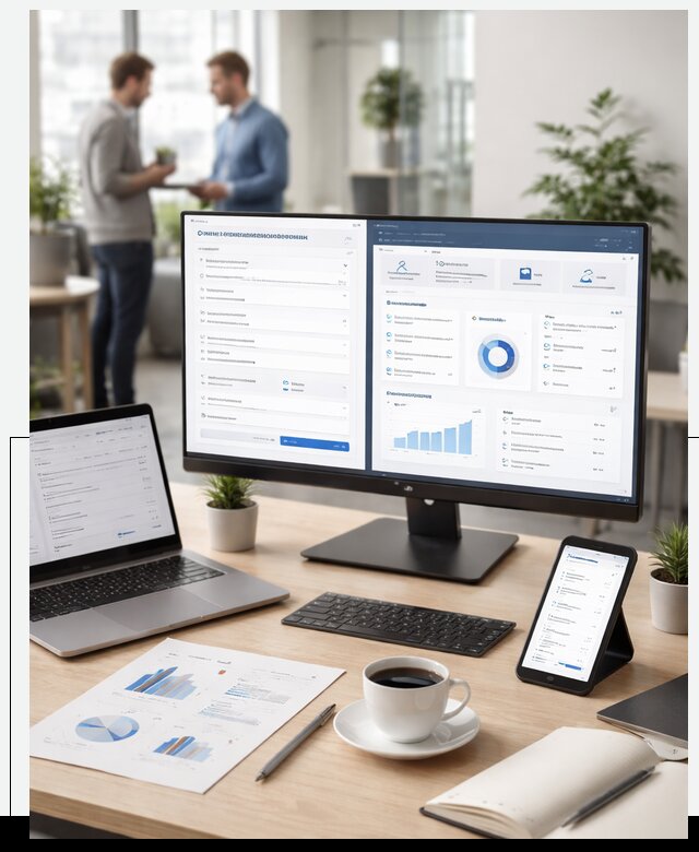 Разработка платформ онлайн страхования в Майкопе под ключ