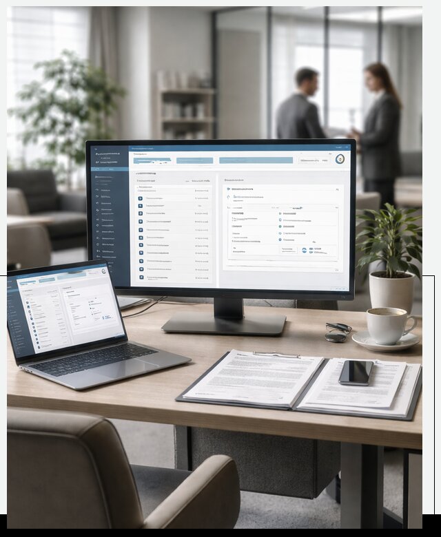 CRM для страховой компании под ключ в Майкопе от 15164 р. | АвикейМкп