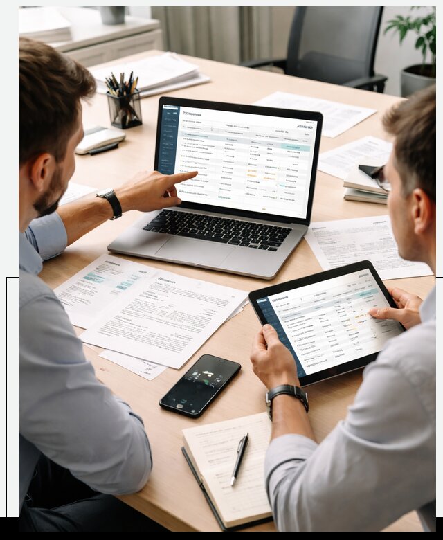 CRM для страховой компании в Майкопе с автоматизацией продаж и выплат