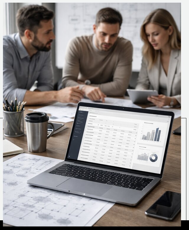 BSS OSS и биллинг для оператора в Майкопе от 25273 р. | АвикейМкп